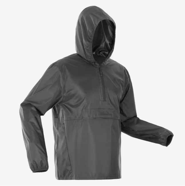 Quechua Raincut Jacket